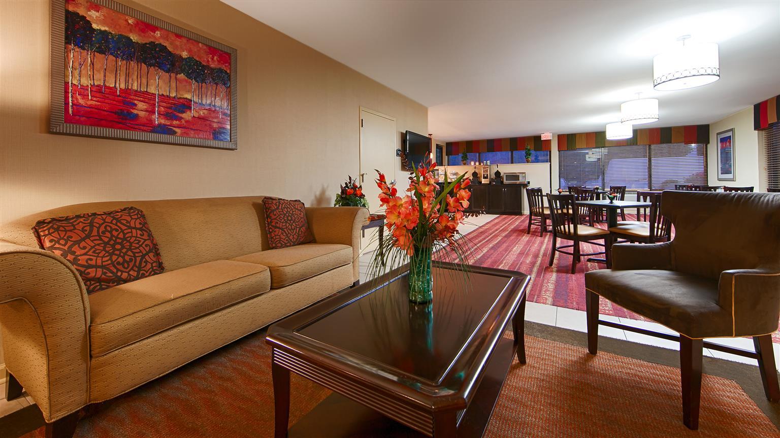 Quality Inn Columbus Near Fort Benning Экстерьер фото