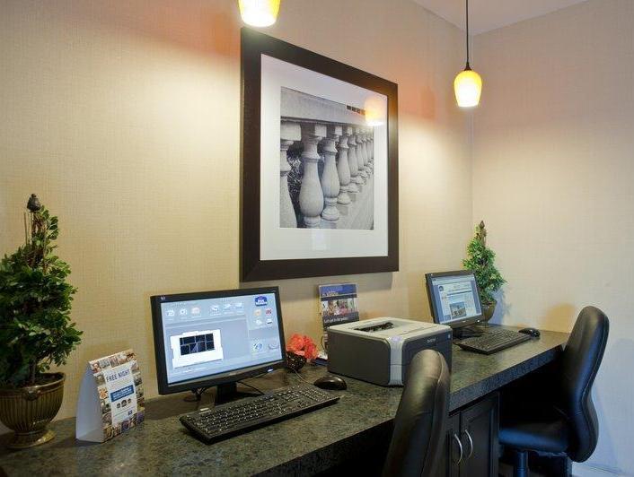 Quality Inn Columbus Near Fort Benning Экстерьер фото