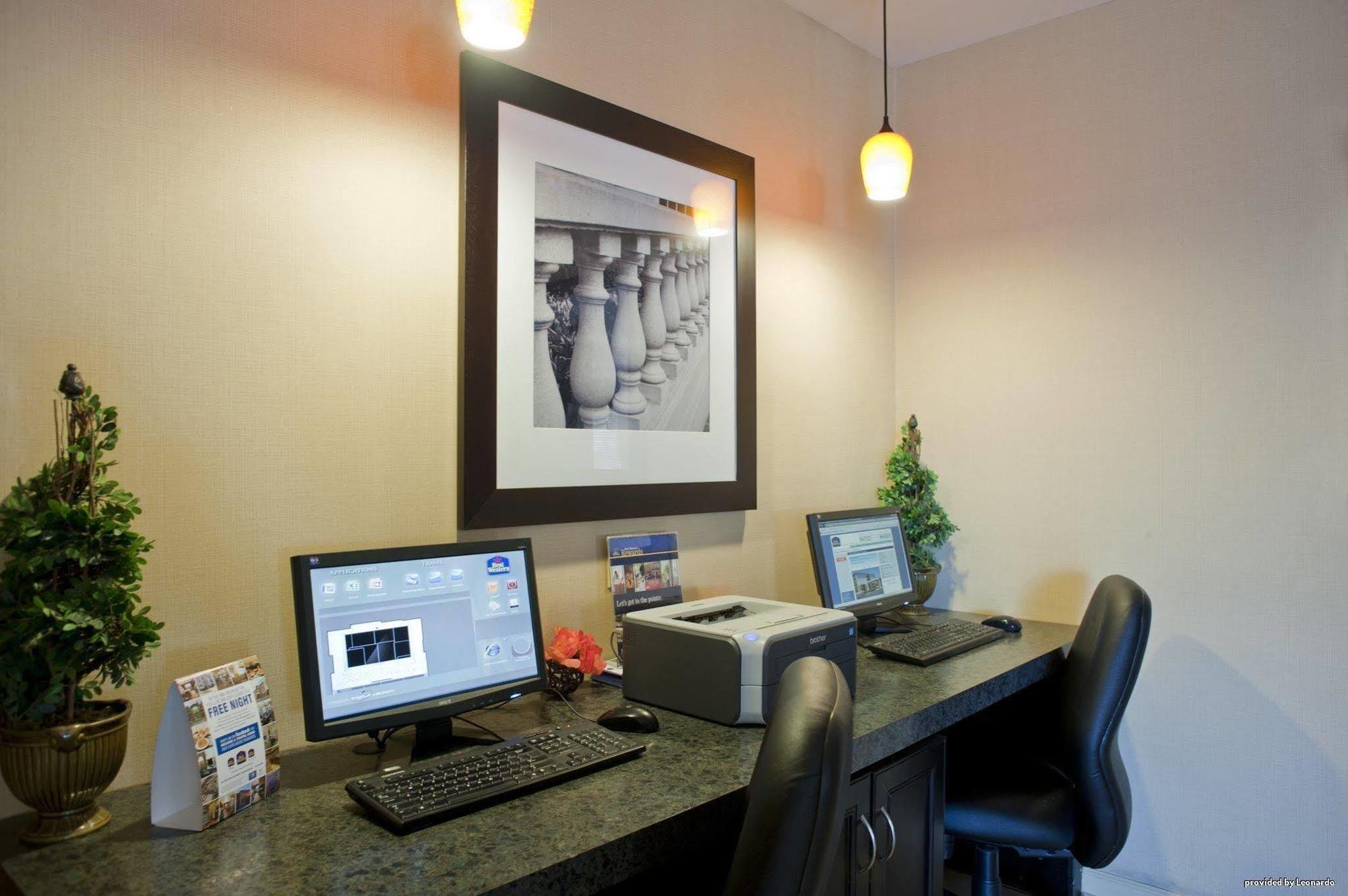 Quality Inn Columbus Near Fort Benning Экстерьер фото