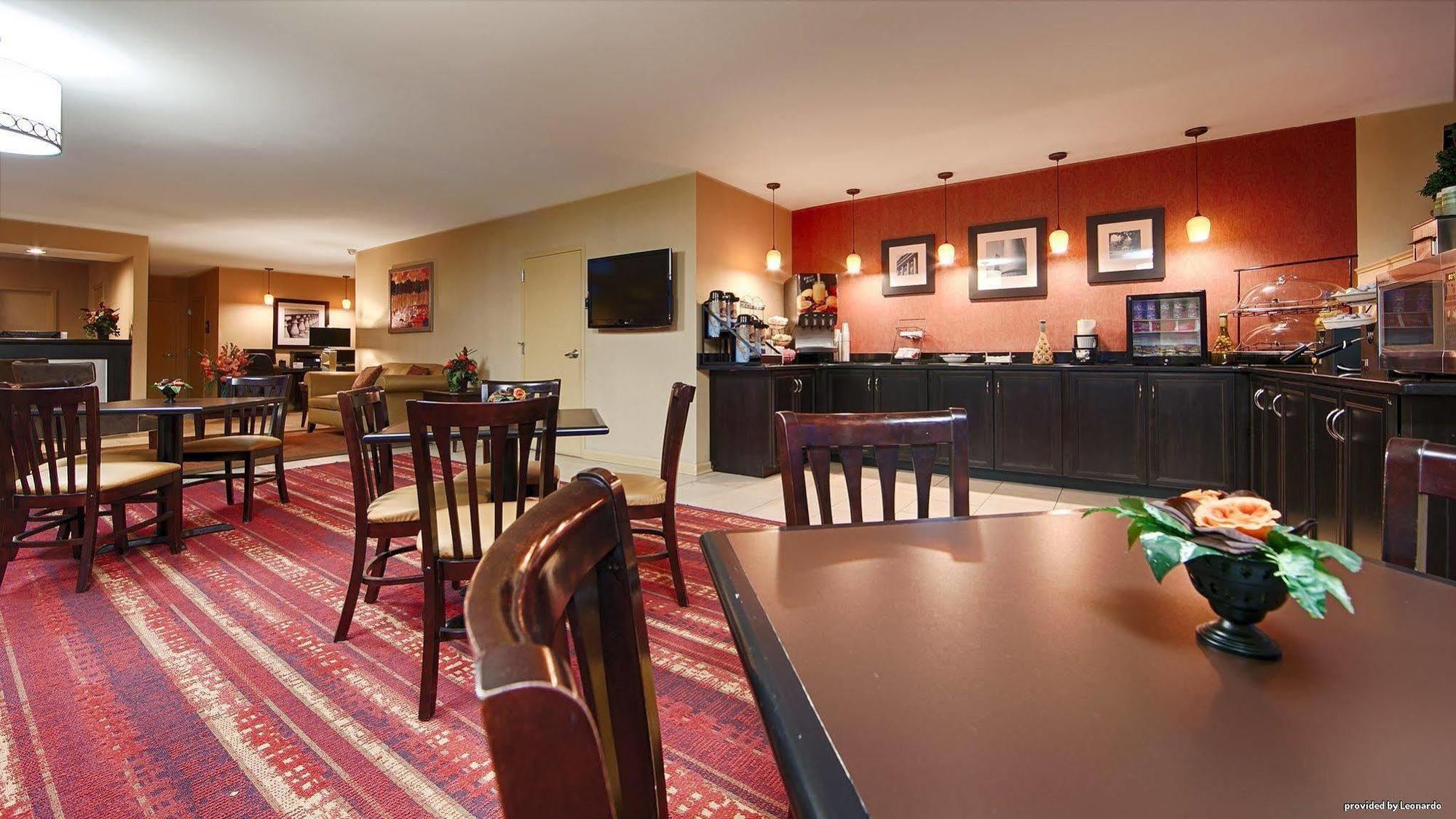 Quality Inn Columbus Near Fort Benning Экстерьер фото