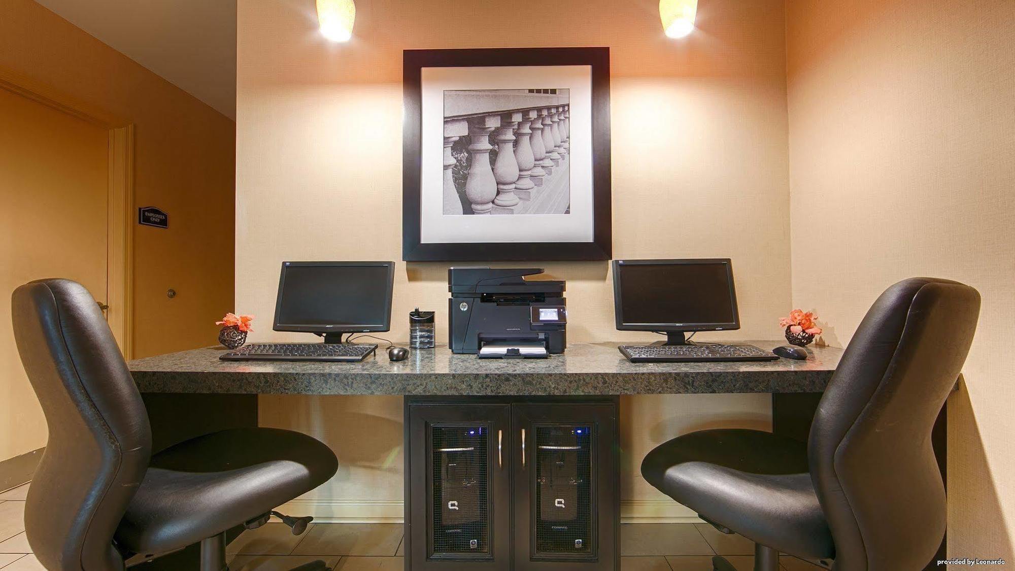 Quality Inn Columbus Near Fort Benning Экстерьер фото