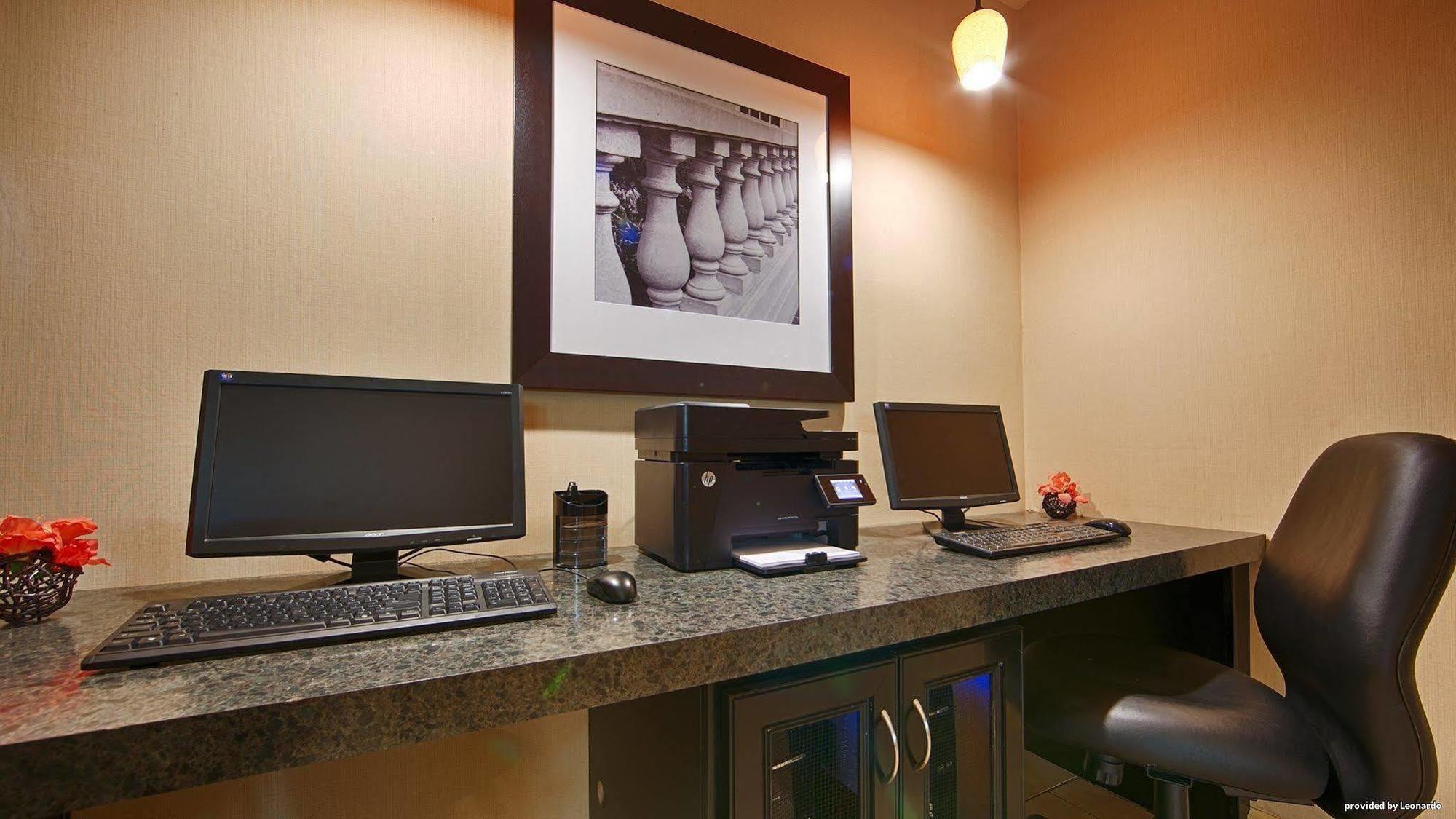 Quality Inn Columbus Near Fort Benning Экстерьер фото