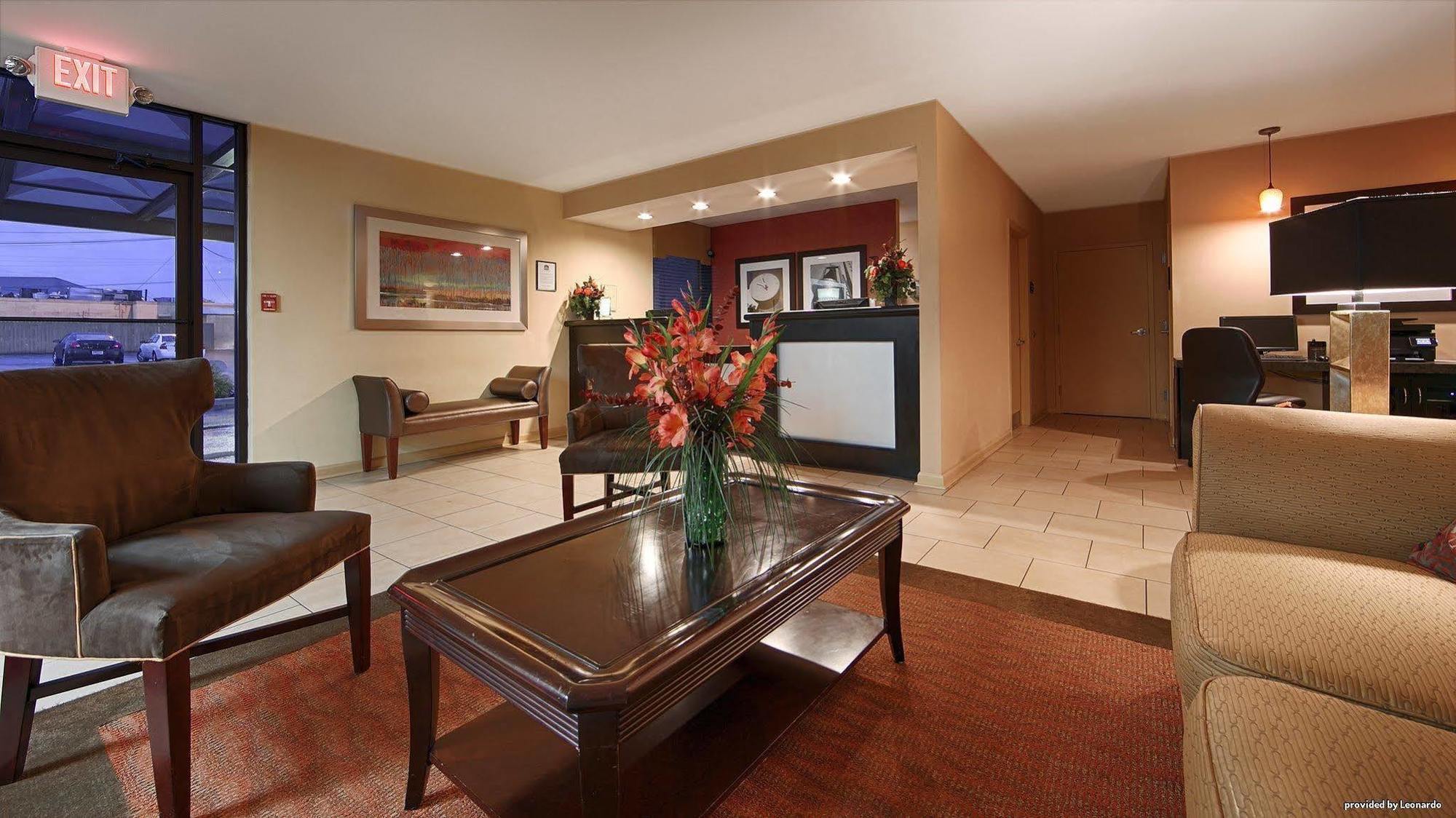 Quality Inn Columbus Near Fort Benning Экстерьер фото