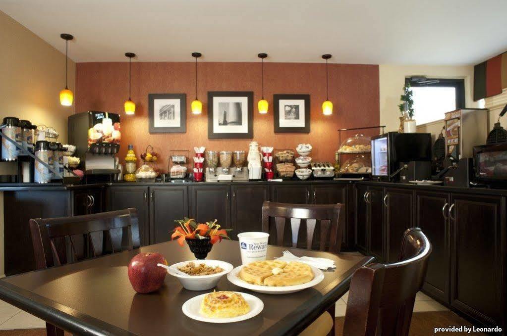 Quality Inn Columbus Near Fort Benning Экстерьер фото
