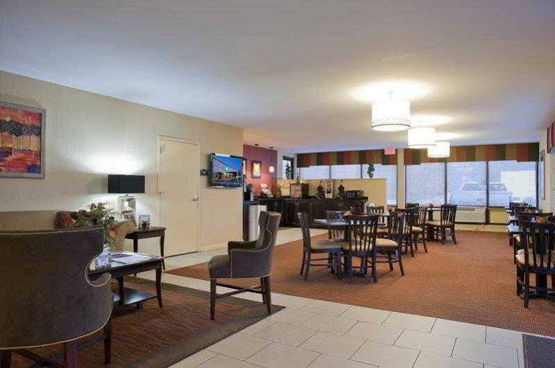 Quality Inn Columbus Near Fort Benning Экстерьер фото