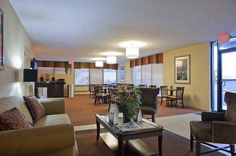 Quality Inn Columbus Near Fort Benning Экстерьер фото